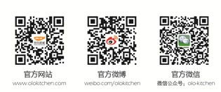掌上玩转时尚厨房 我乐厨房宝典APP体验报告